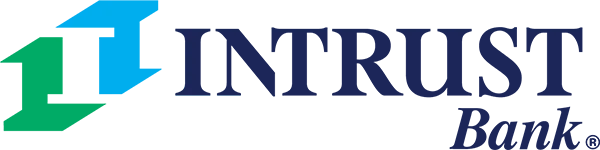 Intrust Bank Logo